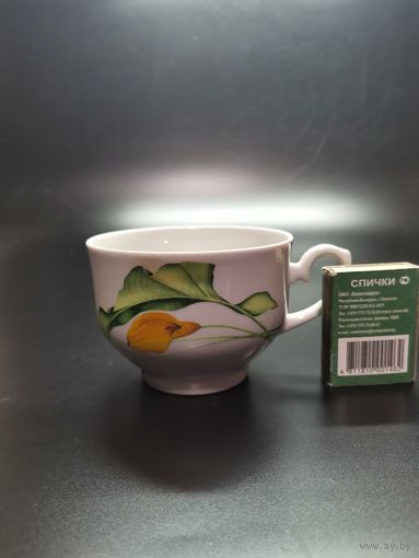 Кружка СССР.