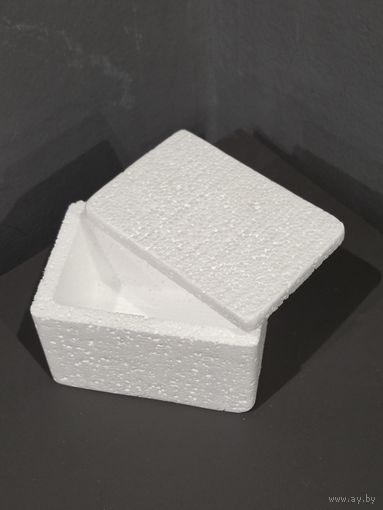 Бокс для транспортировки и хранения