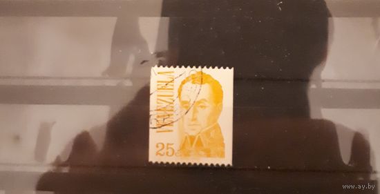 Марка Венесуэлы