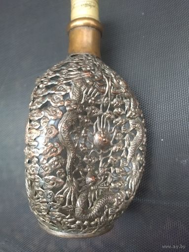 Бутылка Китай