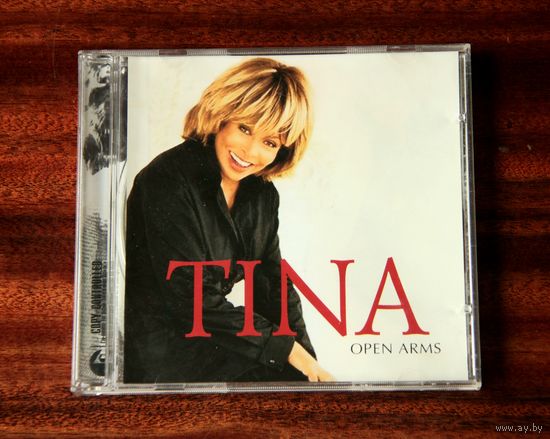 Tina Turner - The Best (Audio CD)