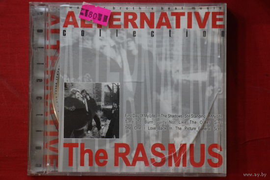 The Rasmus - Alternative Collection (2003, CD)