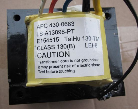 Трансформатор 230V APC 430-0683  от ИБП