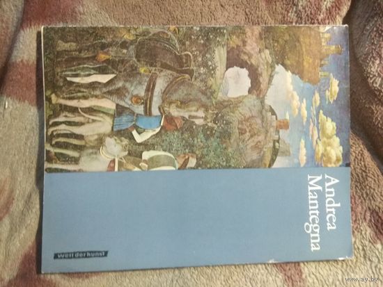 Mantegna