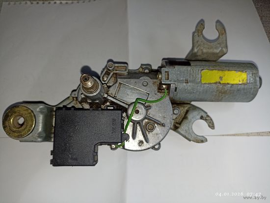 Моторчик стеклоочистителя задний BMW