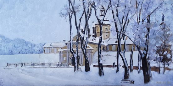 Картина, живопись