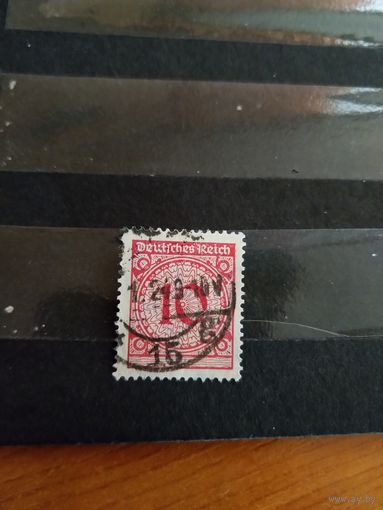 1923 Германия Рейх (3-13)