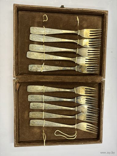 Набор вилок