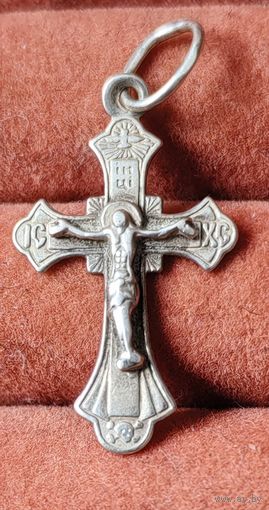 Крестик, 925