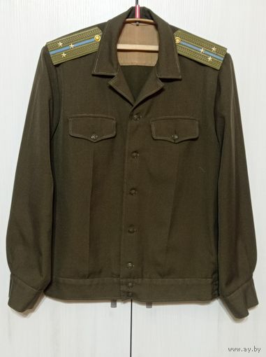 Китель офицера ВВС СССР, обр. 1988г
