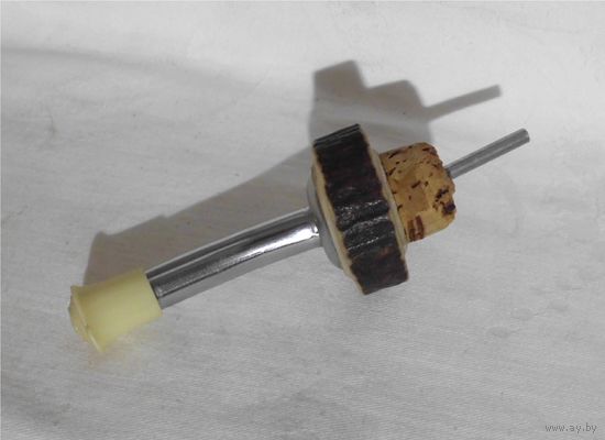 Дозатор винный Рог Олень