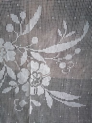 Накидки на подушку винтаж