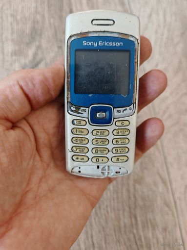 Sony Ericsson в ремонт или восстановление