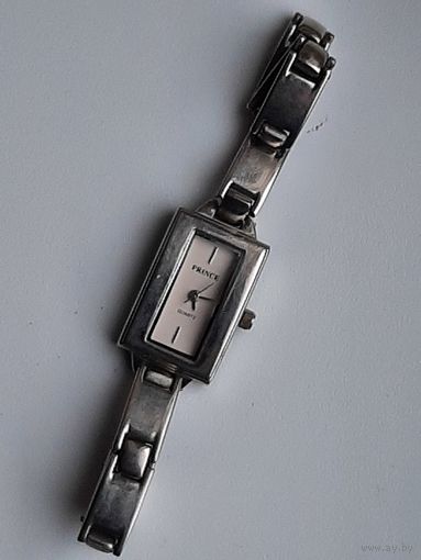 Часы Prince Кварц.