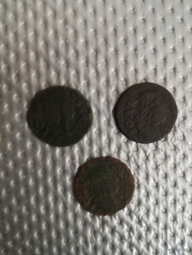 Три боратинки3 с рубля!