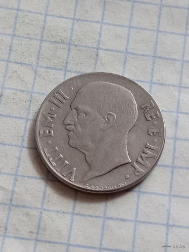 20 чентезимо 1943 года