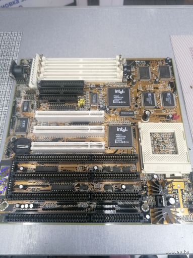 Ретро комплектующие