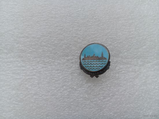 Значок (тяжёлый)