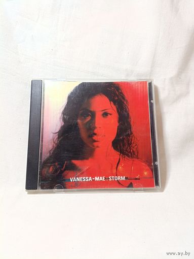 Vanessa-Mae – Storm ОБМЕН!