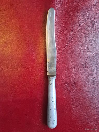 Нож столовый немецкий люфт