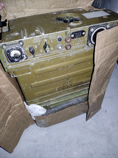 Радиостанция