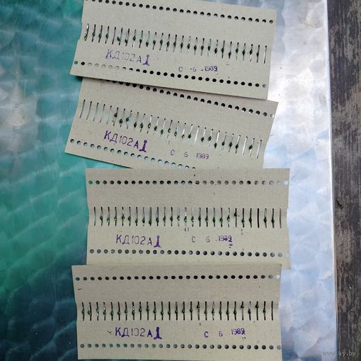 Диод КД102РА 2Д102А КД102