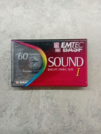 Аудиокассета