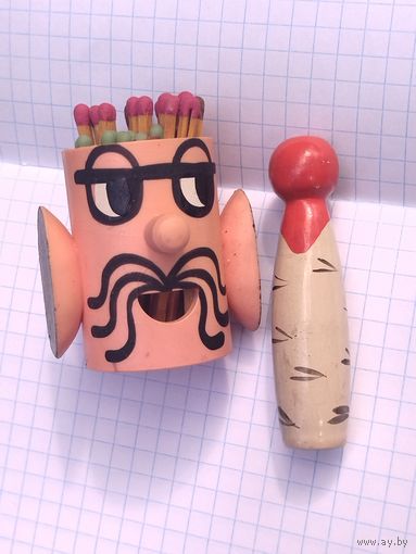 Спички