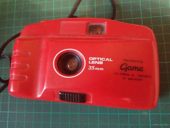 Фотоаппарат Gama
