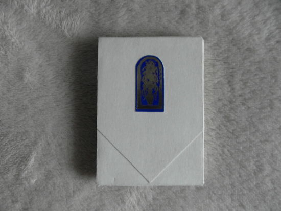 Миниатюра Мицкевич А. Пушкин А. Вершы на рускай мове. 1993 г. Тираж 50 экз.