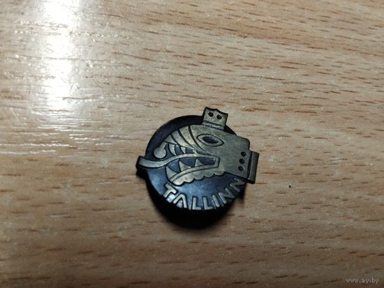 Эстония Таллин