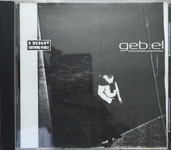 Geb.el - from a distant point of view (cdr)