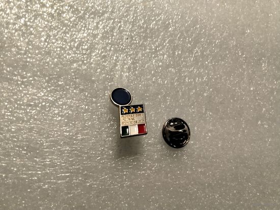 Федерация футбола Италии