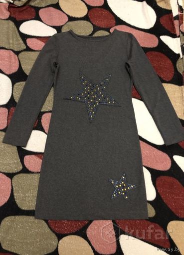Платье новое р. 42