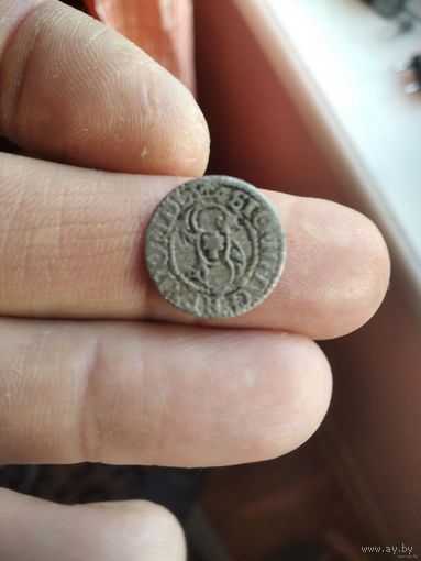 Сольд 1619 года
