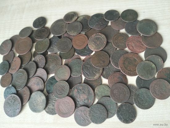 Хорошая сборка медной