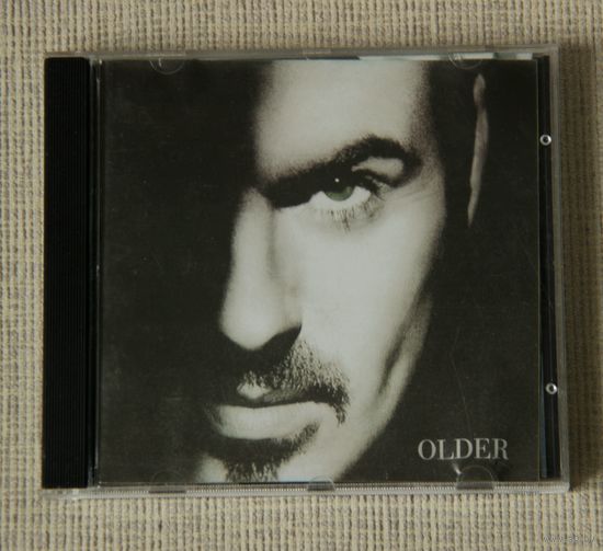 George Michael "Older" (Audio CD)