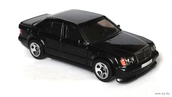 Машинка Модель Mercedes 500E Hot Wheels