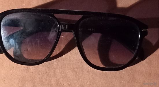 Очки женские-б.у.