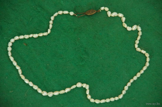 Бусы  45 см