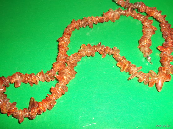 Бусы