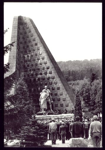 Чехия Дукла