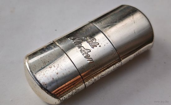 Li Li Marleen  зажигалка рабочая бензиновая