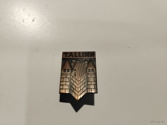 Таллин Эстония