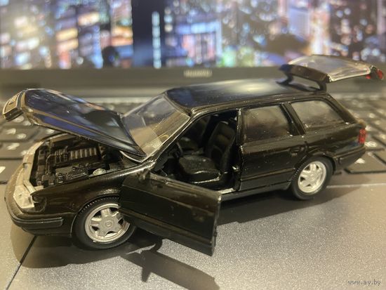 AUDI 100 ( Schabak)