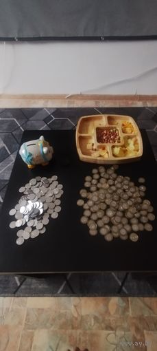 Белорусские монеты