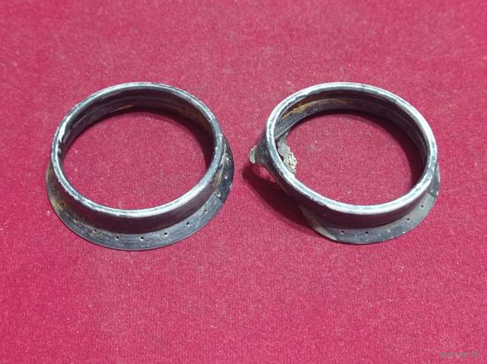 Очки Военные, Вермахт