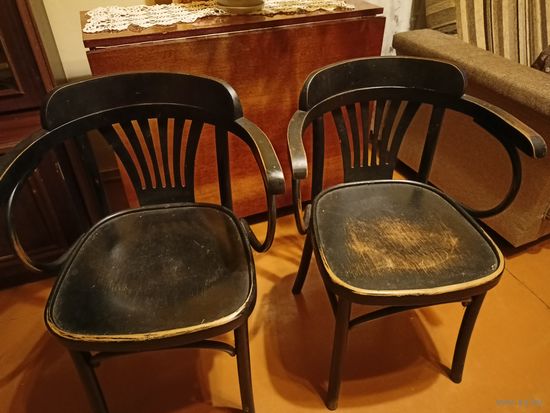 Стул венский СССР