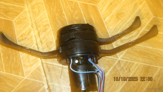 Подрулевой переключатель (стрекоза) ВАЗ 2106 Россия