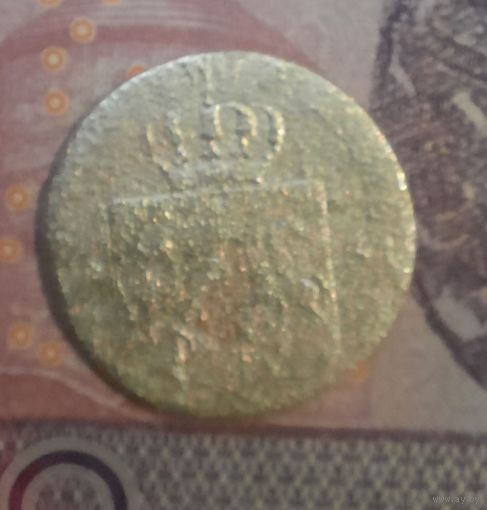 10 грошей восстание 1831